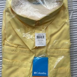 New Columbia Tamiami 2 Short Sleeve